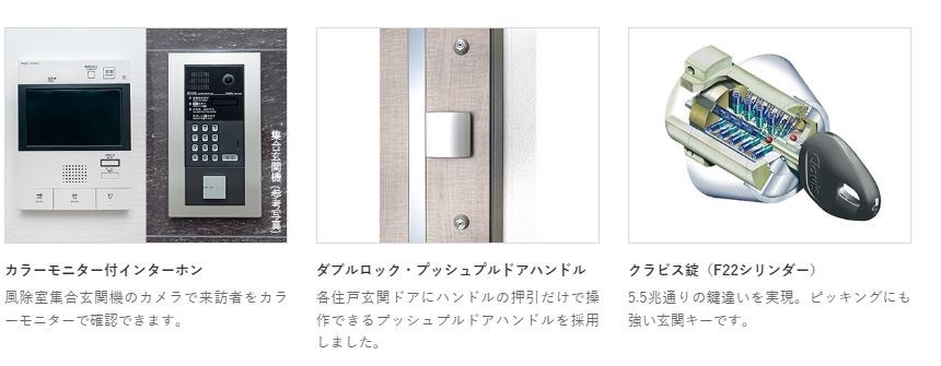 ディアレイシャス西新宿 その他7