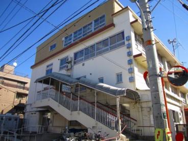 ディアレイシャス西新宿 周辺画像3