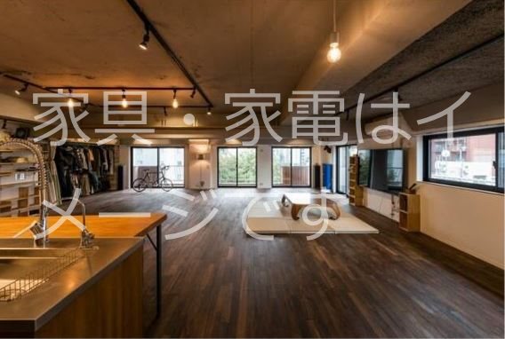 パシフィック大久保 その他9