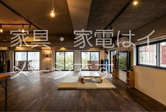 パシフィック大久保 その他10