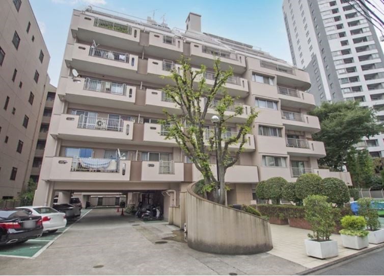 パシフィック大久保 その他13