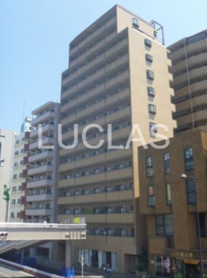 朝日八王子マンション その他10