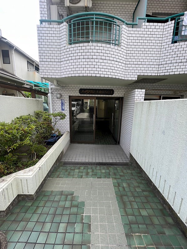 ハイタウン大倉山第壱 その他1