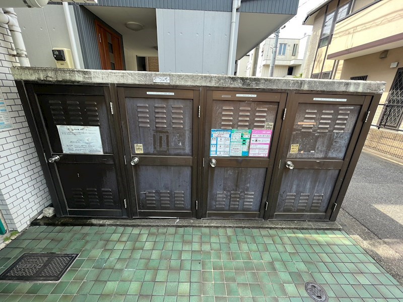 ハイタウン大倉山第壱 その他3