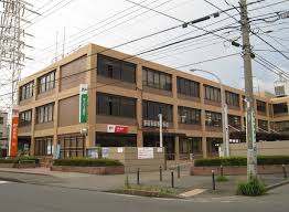ハイタウン大倉山第壱 周辺画像8