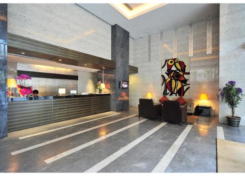 ファーストリアルタワー新宿 その他2