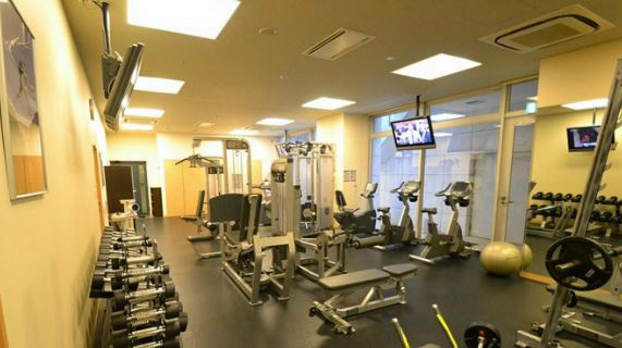 ファーストリアルタワー新宿 その他3