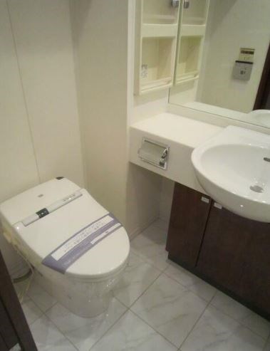 ファーストリアルタワー新宿 その他4