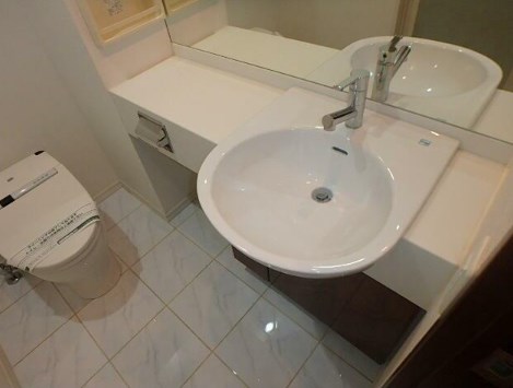 ファーストリアルタワー新宿 その他5