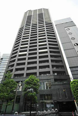 ファーストリアルタワー新宿 その他外観1