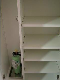 ファーストリアルタワー新宿 その他9