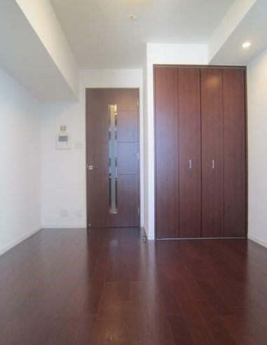 ファーストリアルタワー新宿 リビング