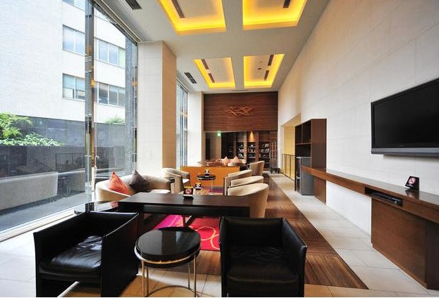 ファーストリアルタワー新宿 その他12