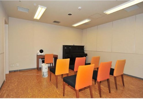 ファーストリアルタワー新宿 その他13