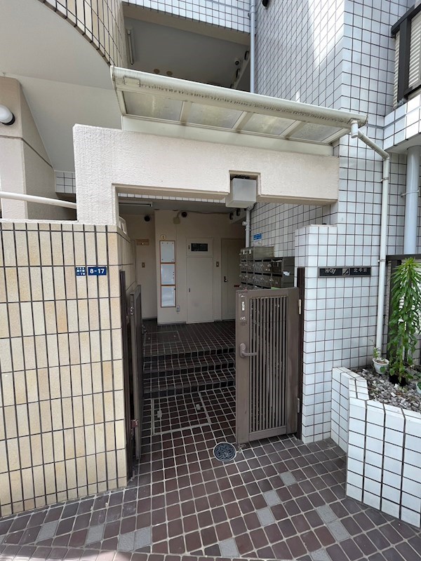 ハイシティ北千束 その他1