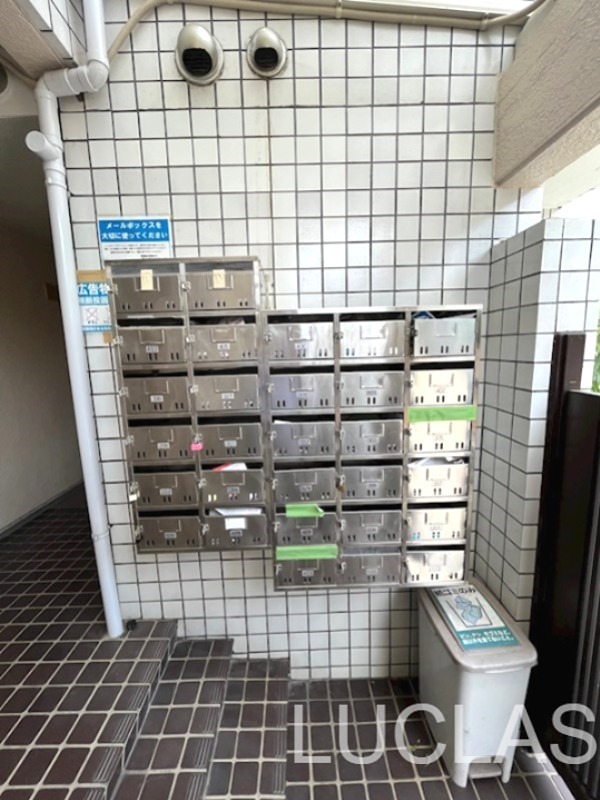 ハイシティ北千束 その他2