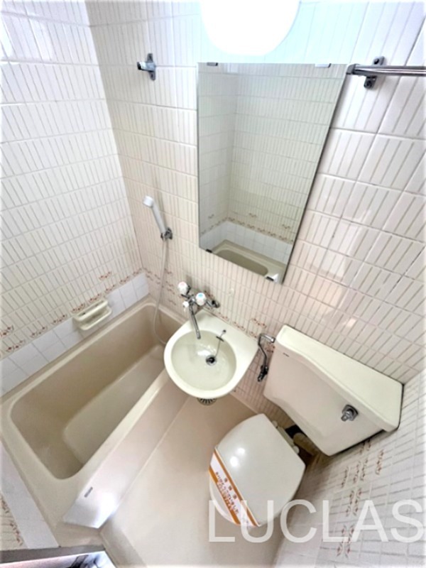 ハイシティ北千束 その他5