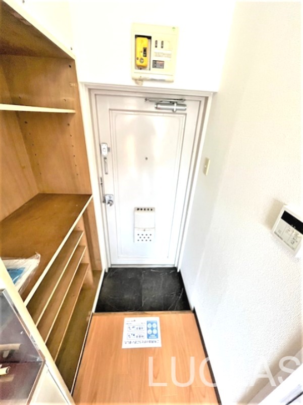 ハイシティ北千束 その他9