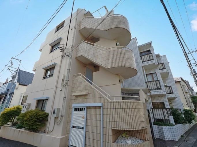 ハイシティ北千束 その他11