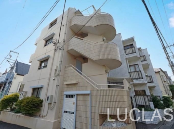 ハイシティ北千束 その他11