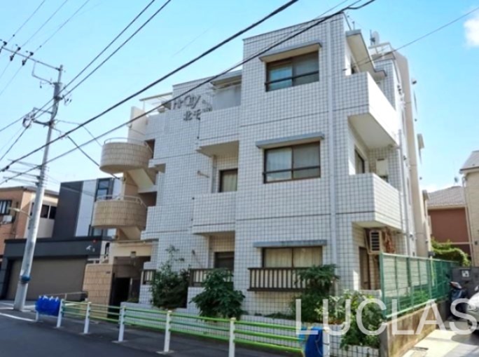 ハイシティ北千束 その他12