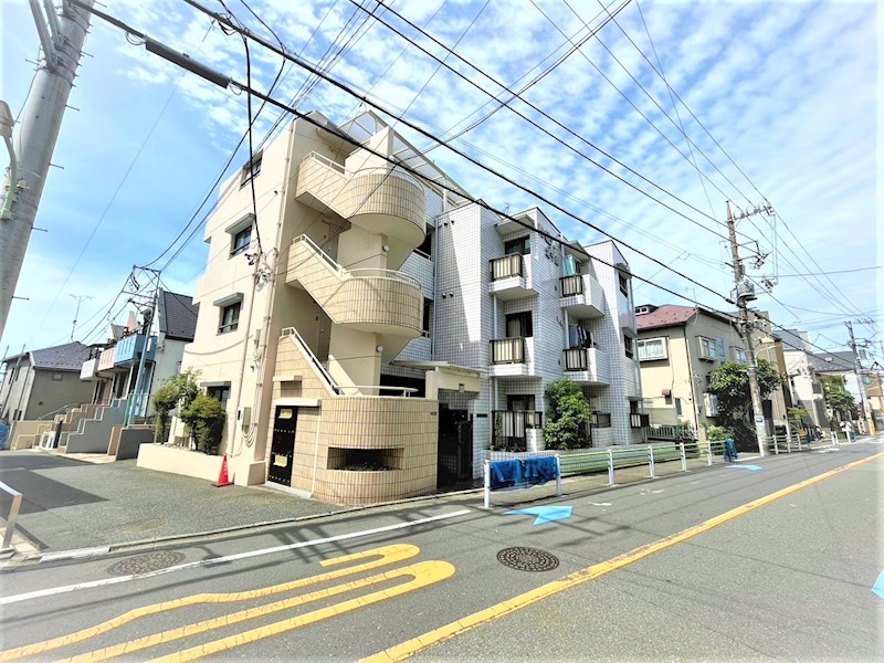 ハイシティ北千束 その他13