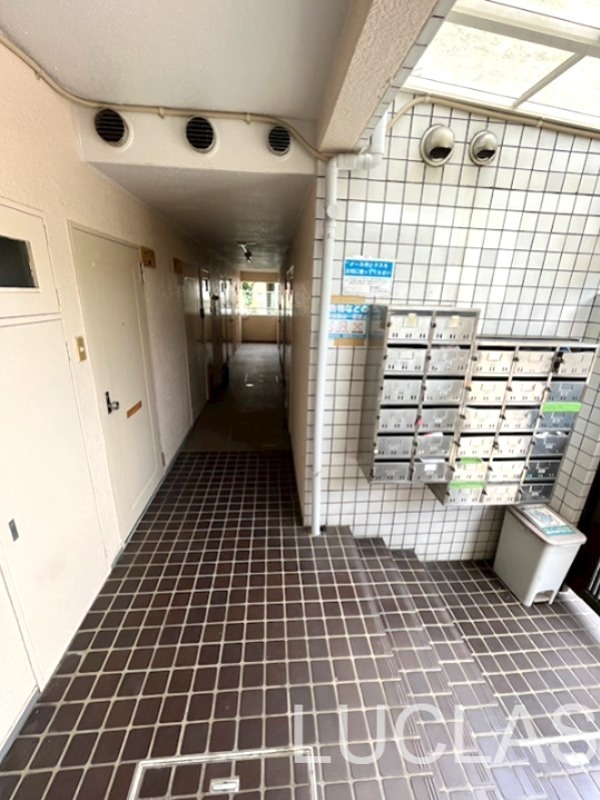 ハイシティ北千束 その他14