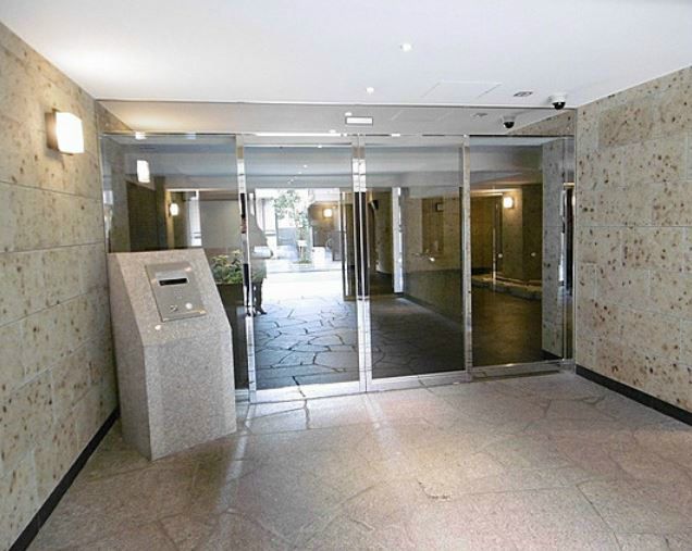 メゾンカルム西新宿 その他1