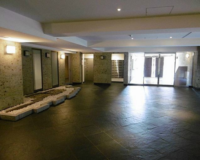 メゾンカルム西新宿 その他2