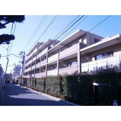 メゾンカルム西新宿 その他外観1