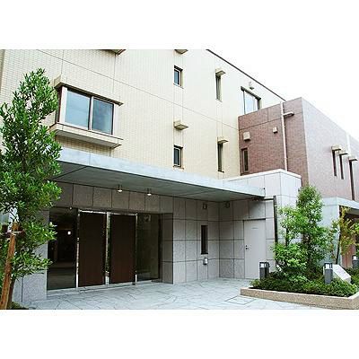 メゾンカルム西新宿 その他外観2