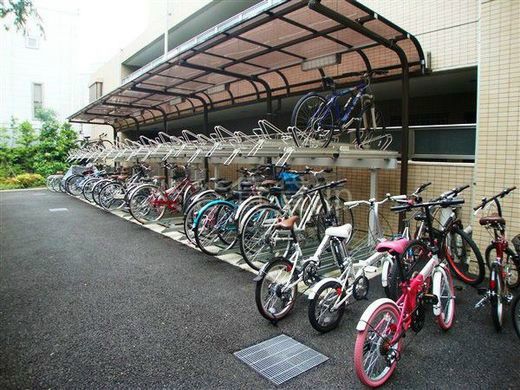 メゾンカルム西新宿 その他8