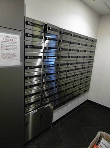 メゾンカルム西新宿 その他9