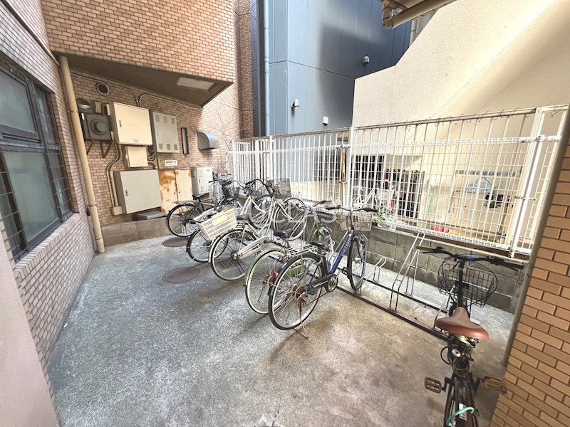 日神パレステージ石川町 その他1