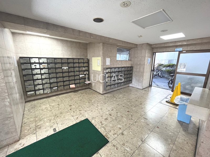 日神パレステージ石川町 その他3