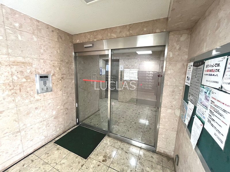 日神パレステージ石川町 その他4