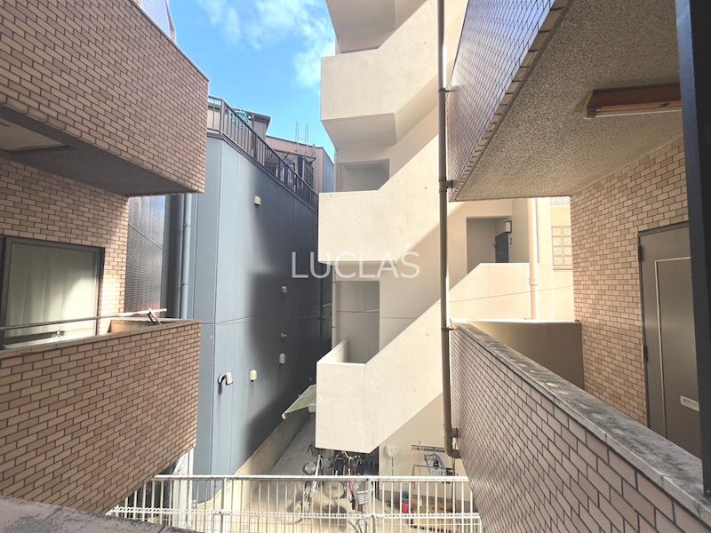 日神パレステージ石川町 その他5