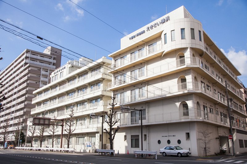 日神パレステージ石川町 周辺画像6