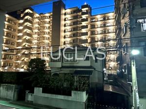 フェニックス武蔵関クアトロ その他9