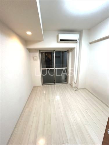 フェニックス武蔵関クアトロ リビング