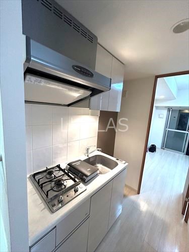 フェニックス武蔵関クアトロ キッチン