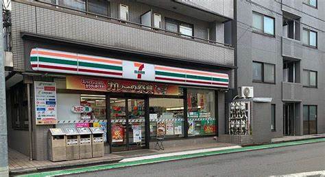 フェニックス武蔵関クアトロ 周辺画像2