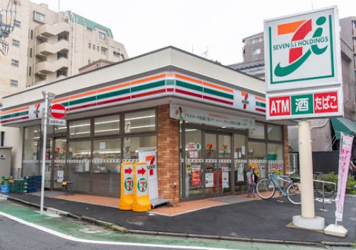 フェニックス武蔵関クアトロ 周辺画像7