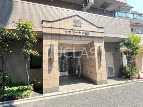 カテリーナ千駄木 その他3