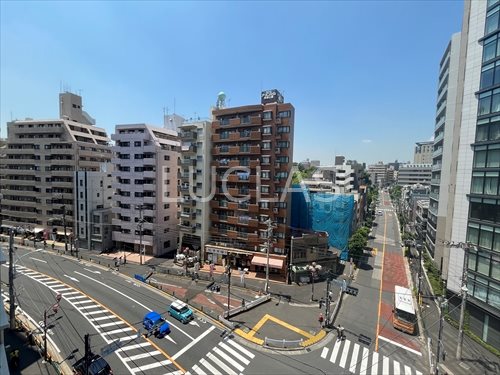 カテリーナ千駄木 その他8
