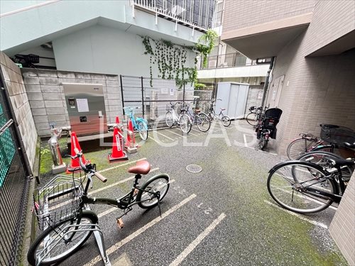 カテリーナ千駄木 その他11