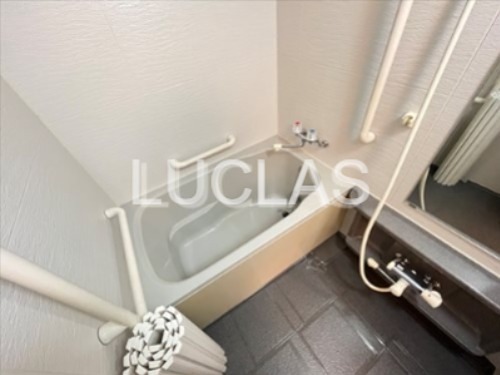 カテリーナ千駄木 風呂画像