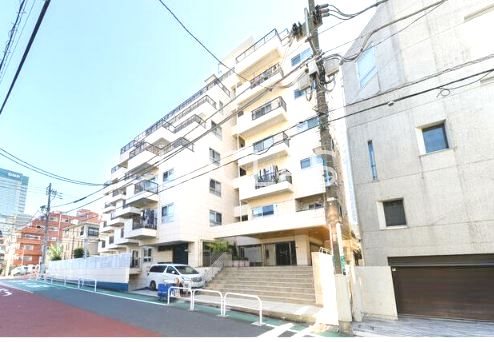 マンション市ヶ谷 その他1