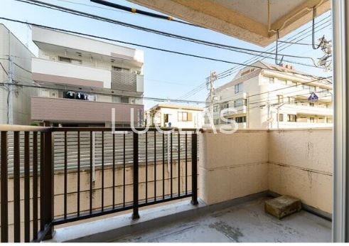 マンション市ヶ谷 その他8