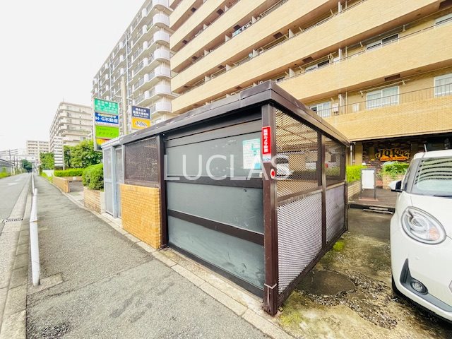 ダイアパレス根岸 その他3